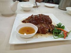 -和乐喜宴海鲜酒家(骏荣广场店)