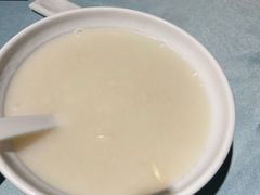 淮山百合粥-松雅轩(大源店)