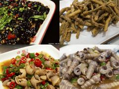 -百成大同鸭肉粥(大同总店)