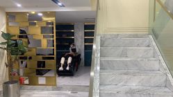 -3AM HAIR SALON染发接发