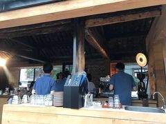 -VOYAGE COFFEE(北锣鼓巷店)