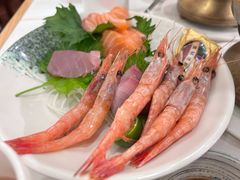 -第六季自助餐厅(北太平庄店)