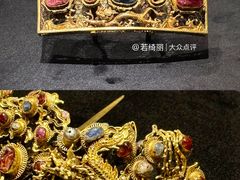 -盘龙城遗址博物院