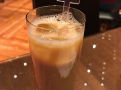 凍奶茶-北方馆(澳门伦敦人店)