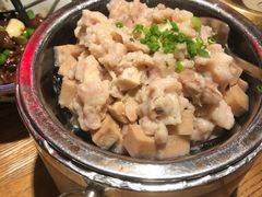 -炊烟小炒黄牛肉(中心印象城店)