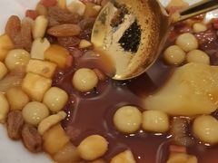 -鞠婆婆•绵绵冰•凉糕•手工冰粉(苏稽一店)