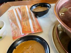 -宣武小院涮肉(前门店)