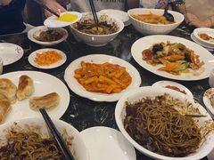 -桃园中华料理炸酱面(燕儿岛路店)
