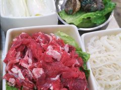 -活潑鲜跳(湖滨商业街店)