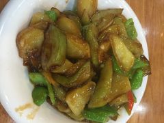 东北农家饺子村(昌平路店)-东北农家饺子村(昌平路店)