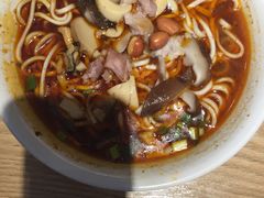 -吴记怪味面(牛王庙店)
