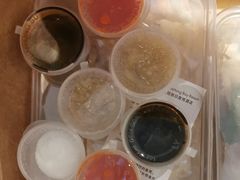 -味餐厅·海鲜·火锅·自助餐