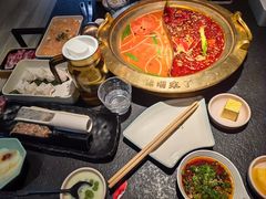-熊喵来了火锅(太原里第2分店)