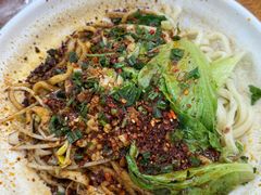 -老陈婆手工面庄