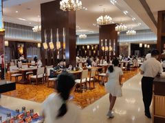 -并州饭店·并萃阁