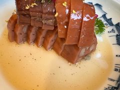 -杭州香格里拉·香宫中餐厅