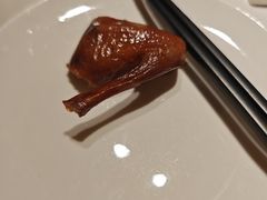 -广州白云机场铂尔曼大酒店·恬园创意中餐厅