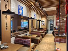 -洪兴砂锅·融合砂锅菜(三站店)