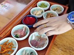 -桥香园过桥米线(国贸店)