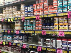 -Chemist Warehouse(CBD)