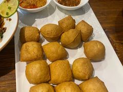 建水一口香-滇越乘象云南餐厅(次渠店)