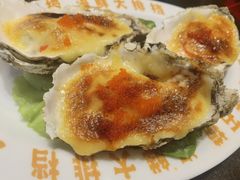 -潮澎派·潮汕菜大排档(南较西路店)