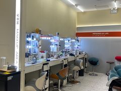 -海马体照相馆(佛山岭南站店)