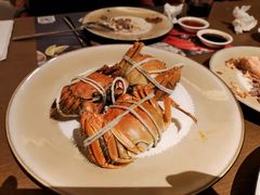 -上海雅居乐万豪侯爵酒店