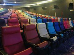 -UME影城(南京1912店)