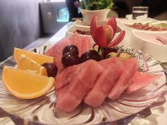 -海底捞火锅(长宁路龙之梦店)