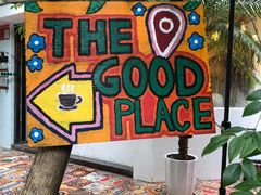 -The Good Place好地方·Brunch·coffee(国贸店)