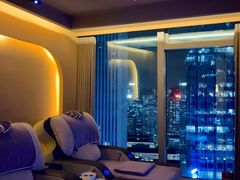 -沐鑫阁·影院足道·按摩 SPA (新洲店)