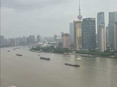 -上海外滩英迪格酒店