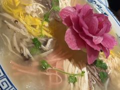 -老雒阳面馆·水席(王城路店)