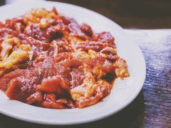 -西塔隆太白烤牛肉馆(图们路店)