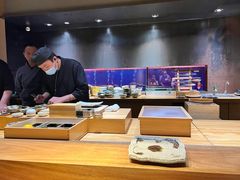 -桐寿司Sushi Tong
