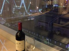 -深圳星河丽思卡尔顿酒店
