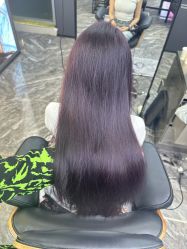 -藤野造型•烫染专业店