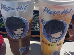 -必胜客(大梅沙8号仓店)