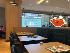 -萨莉亚意式餐厅(深圳北站店)