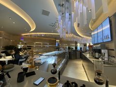 -Bracket Coffee(工体店)