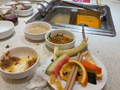 -海底捞火锅(吾悦国际广场店)