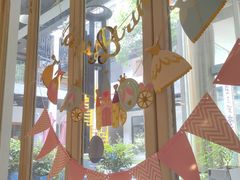 -春树下·树屋花房西餐厅(罍街AS1980店)