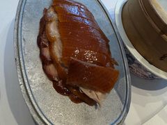 -杏花堂晋商私房菜(华熙五棵松店)