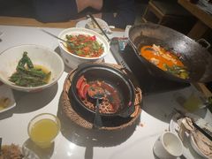 -老阿爸鲜鱼土菜(园区永旺店)