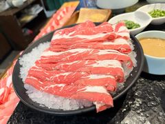 -阳坊涮肉(西直门凯德mall店)