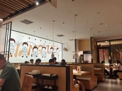 -江渔儿酸菜鱼(曜一城店)