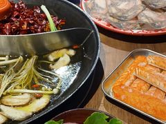 -楠火锅(昆山金鹰店)