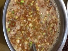 -白氏老婆婆干羊肉剁荞面·非物质文化遗产品牌(靖边总店)