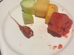 -怡咖啡自助餐(宁波香格里拉店)